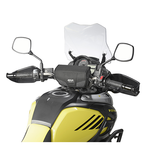 Handlebar Bag Givi