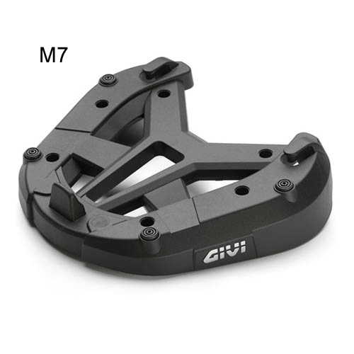 MONOKEY M7 PLATE RUGGED FOR _FZ AND SOME SR_