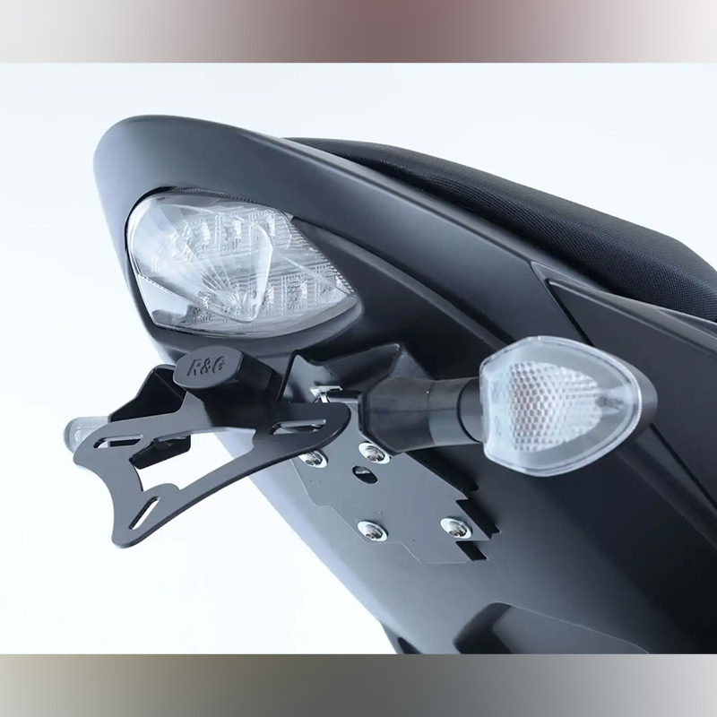 Tail Tidy Suzuki GSX-S750 17- R&G