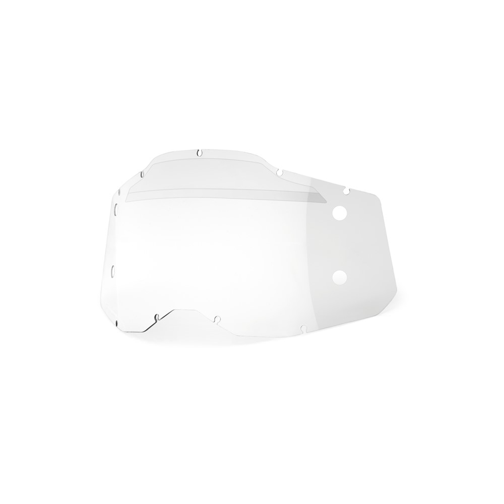 Accuri 2 Youth Forecast Lens - Clear