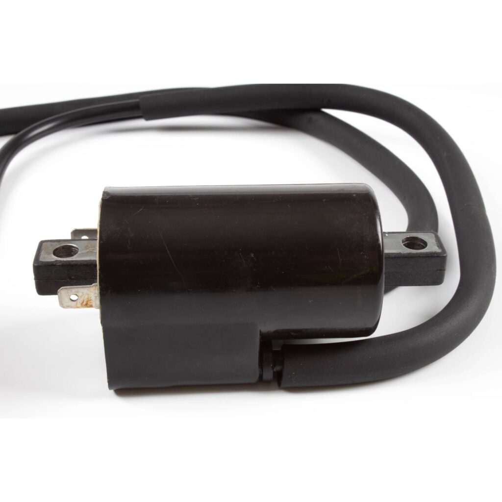 WHITES ELECTRICAL COIL-12V