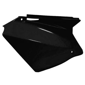 Side panel CRF250 black Acerbis [A]