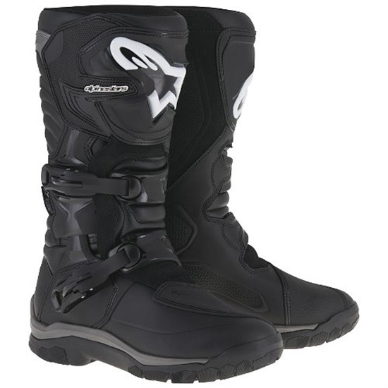 Adventure Boot Alpinestars Corozal Drystar Black