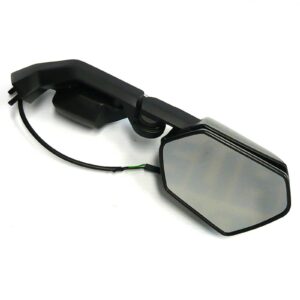 WHITES MIRROR KAWASAKI ZX10R 08-10 (RIGHT) - Image 1