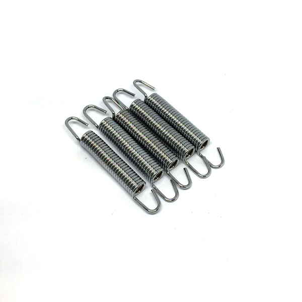 DRC PRO EXHAUST SPRING 57MM 4P