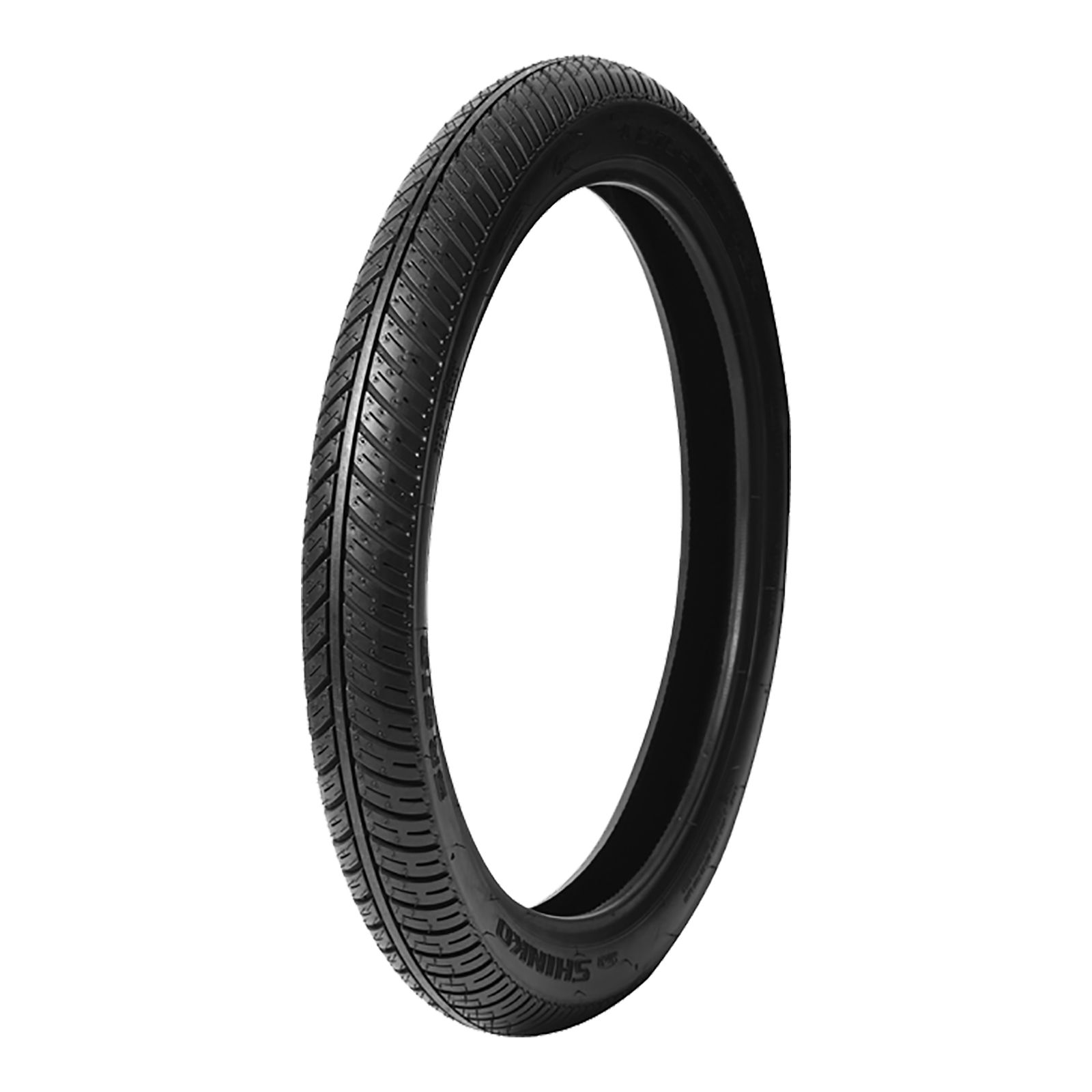 Shinko SR613 Front Tubless Road Tyre 275x17 - Image 1