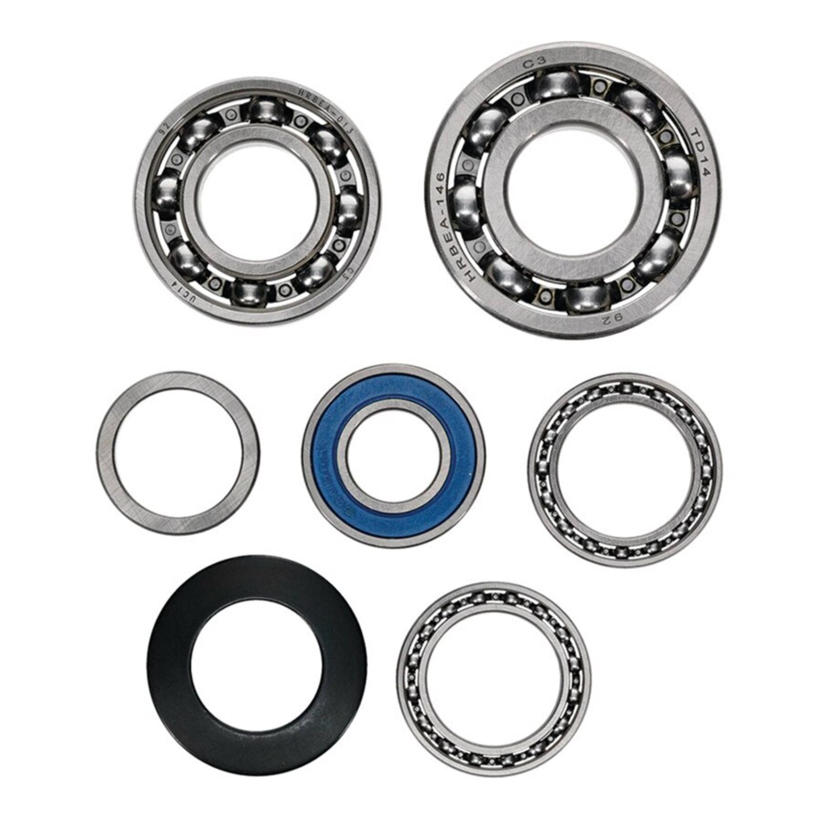 Transmission Bearing Kit - Image 3