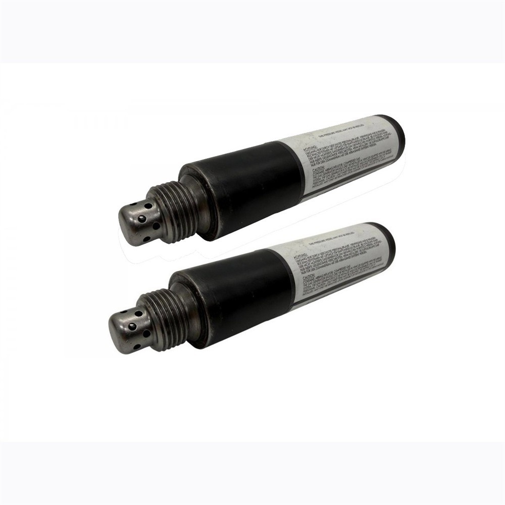 Alpinestars Tech-Air Type IV Inflator Kit - Tech-Air 10 V2/MX 2 Pack