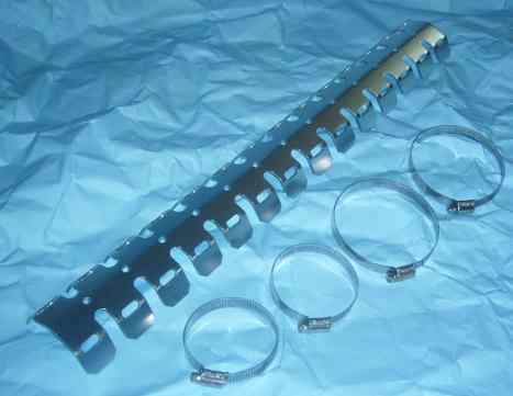 Pipe Guard Alloy