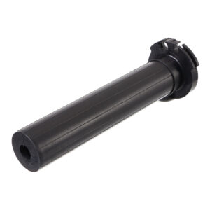Zeta Closed Throttle Tube End - Yamaha / Suzuki - Image 1