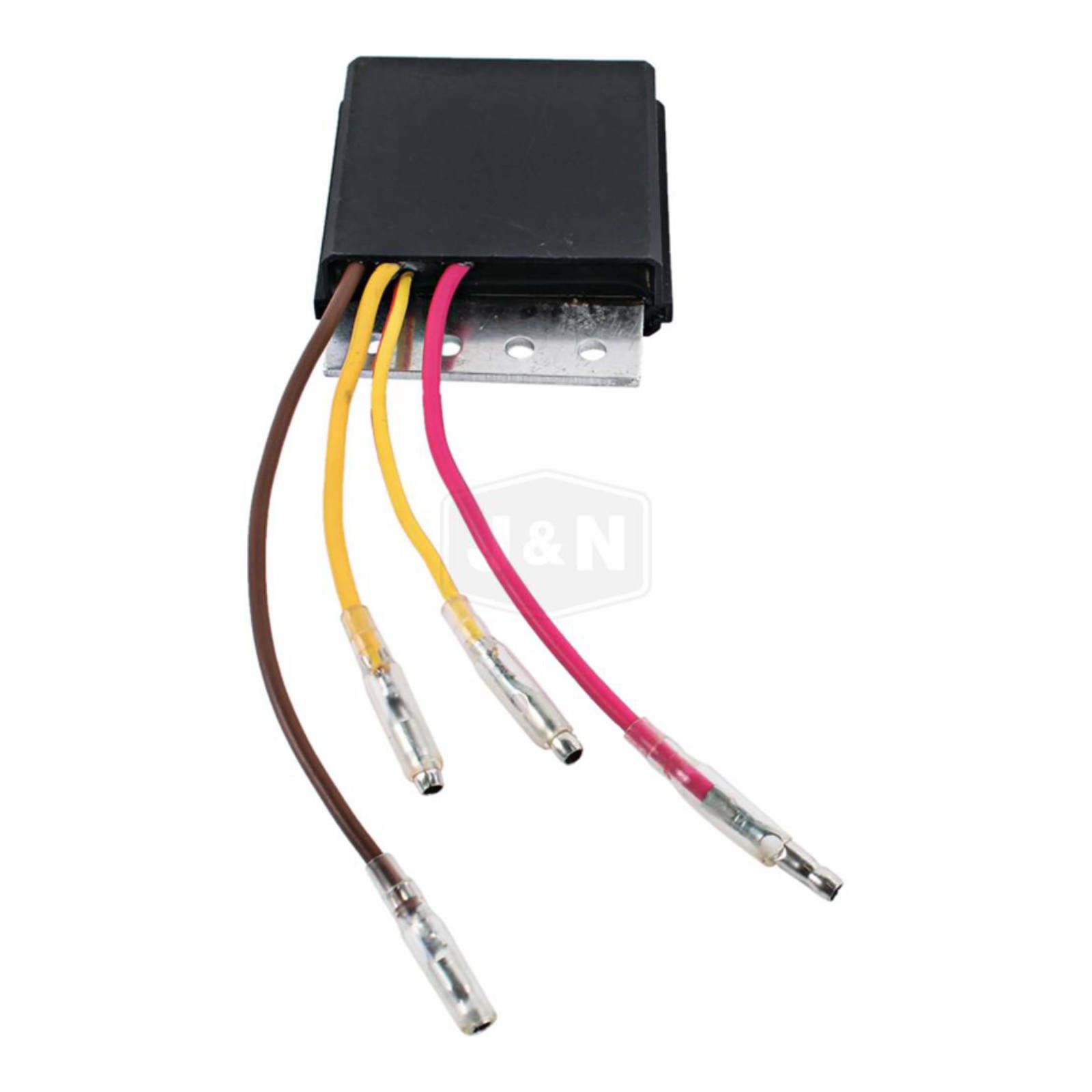 REGULATOR J&N 23022106 APO6001 - Image 1
