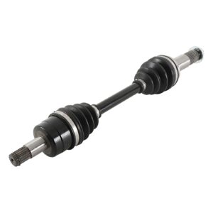 ATV CV/AXLE 6 BALL COMPLETE SHAFT - Image 2