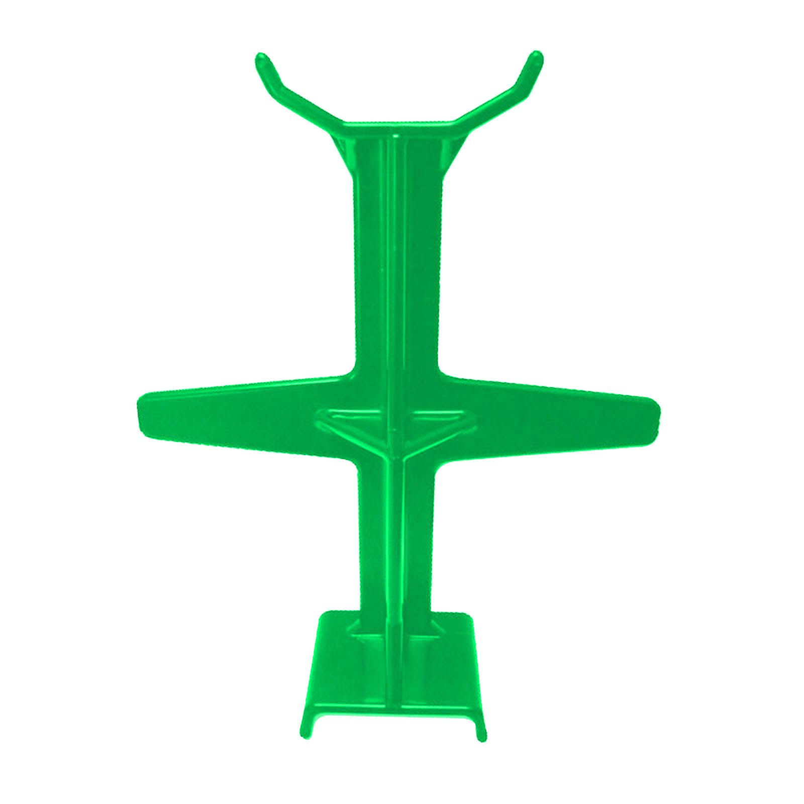WHITES FORK SEAL SAVER PLASTIC LONG GRN 293x231x98 - Image 1