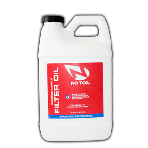 Air Filter Oil No Toil Classic 2 Litre
