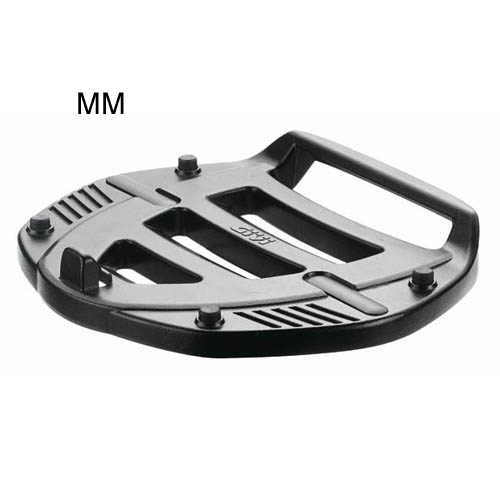 MONOLOCK PLATE AND JOINT SET FOR F_M
