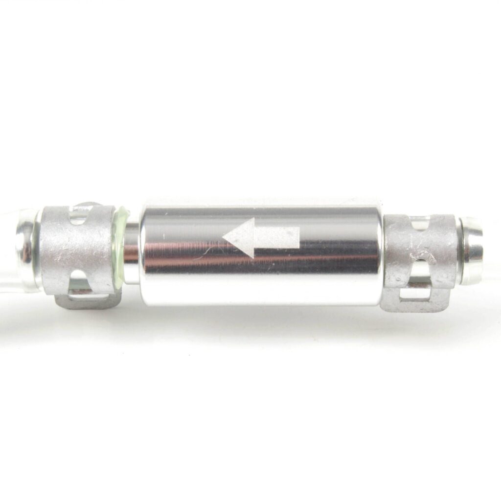 WHITES MOTORCYCLE BRAKE BLEEDER
