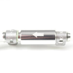 WHITES MOTORCYCLE BRAKE BLEEDER - Image 2