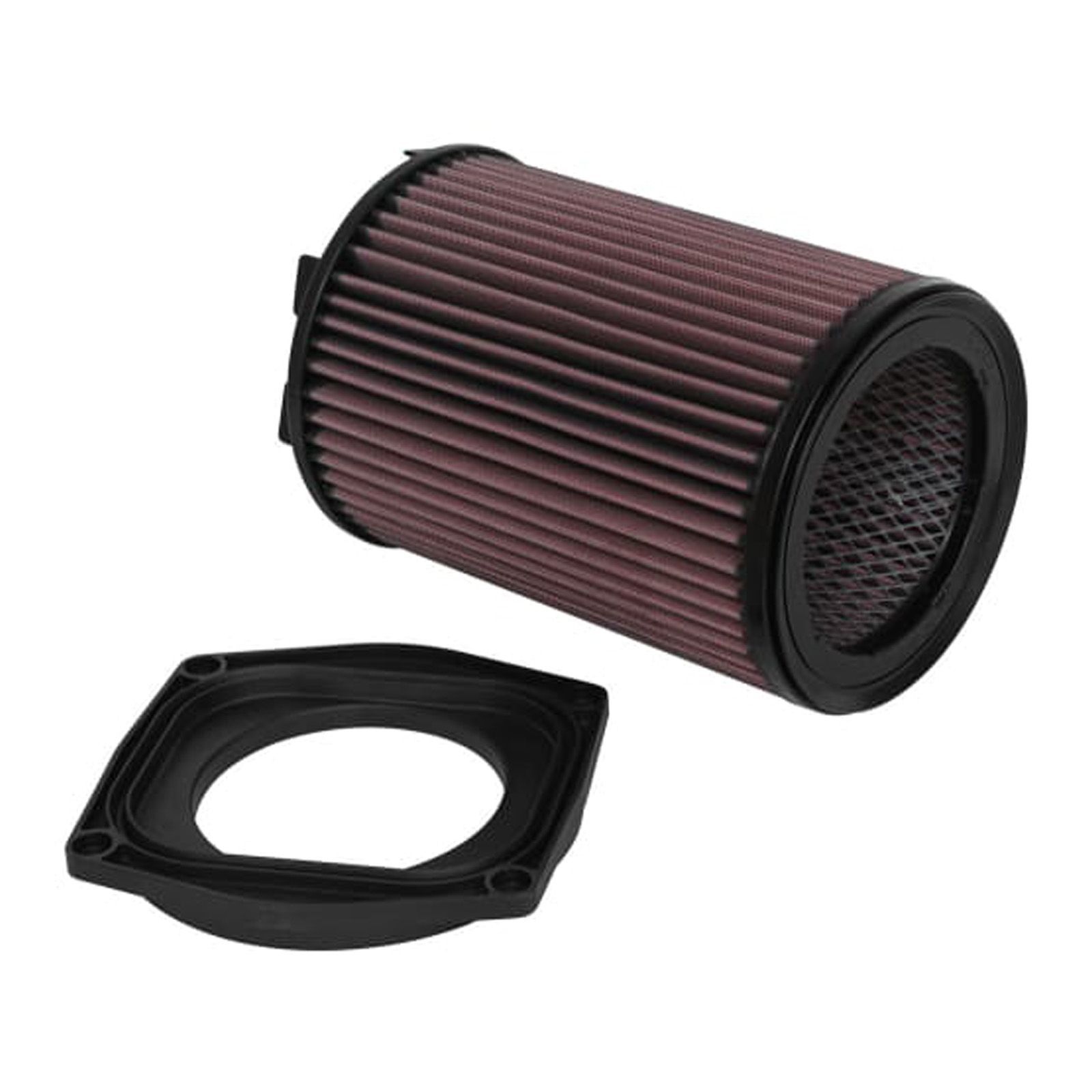 K&N REPLACEMENT AIR FILTER YAMAHA WOLVERINE - Image 2