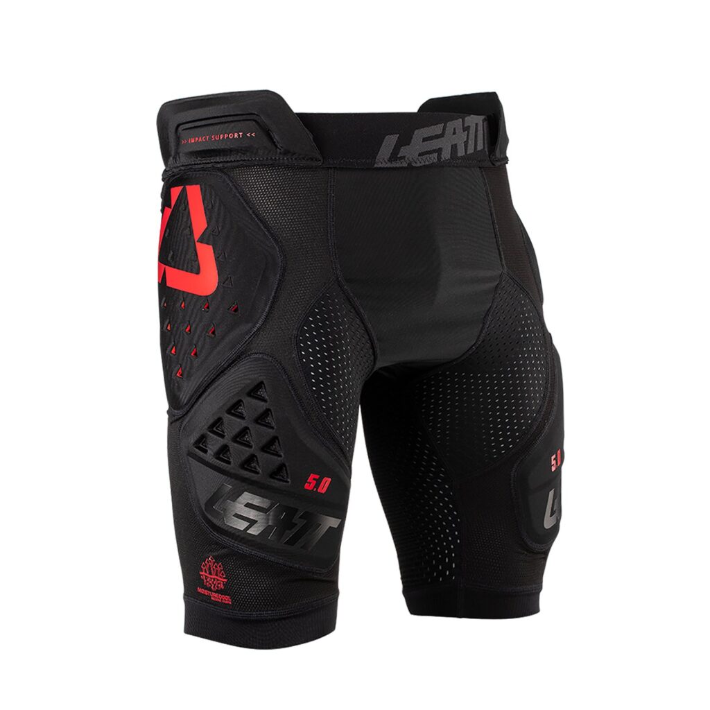 Protection Shorts Leatt (19) Impact 3DF 5.0