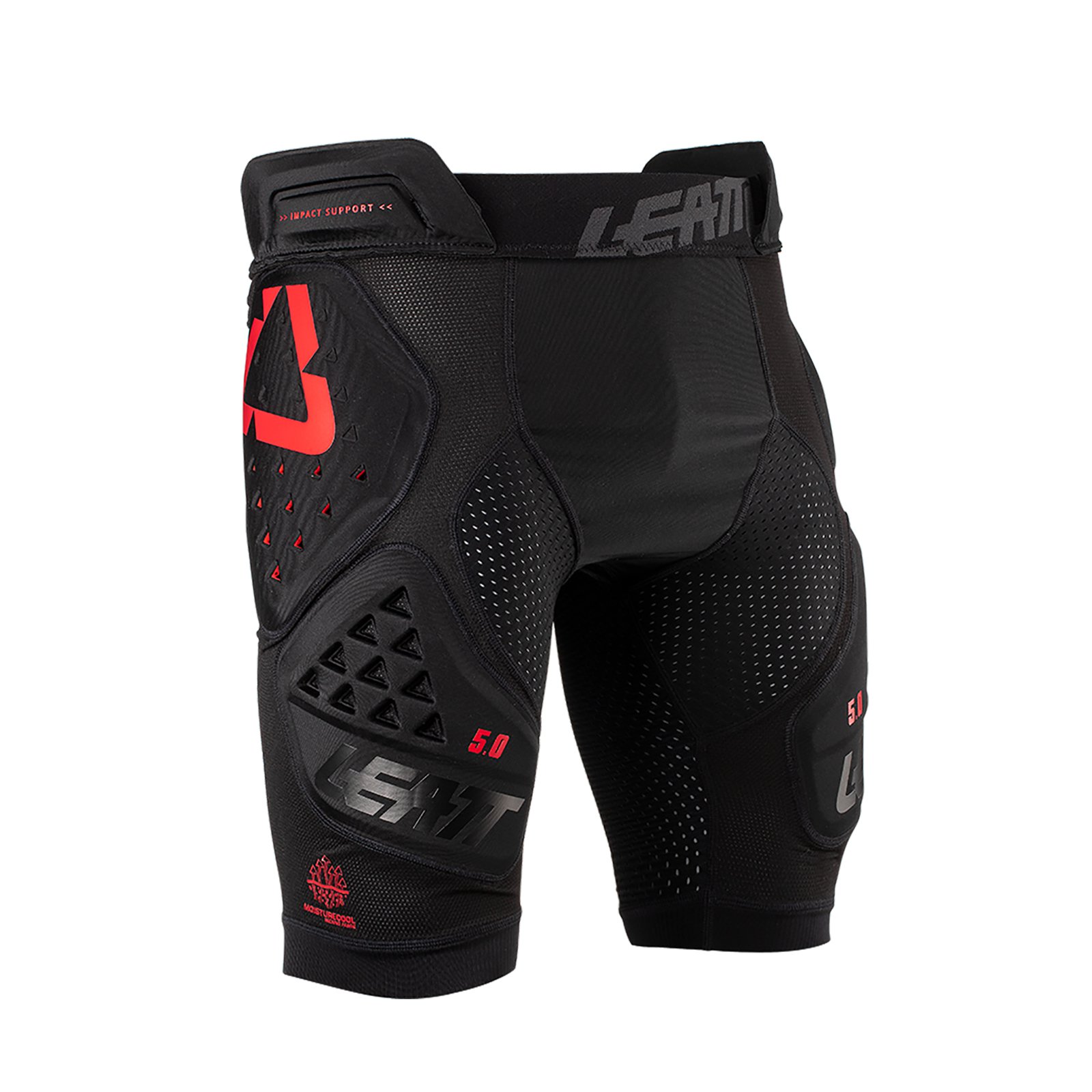Protection Shorts Leatt (19) Impact 3DF 5.0 - Image 1