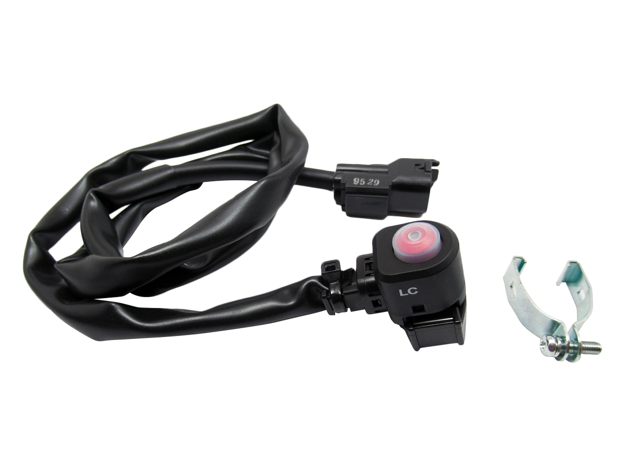 LAUNCH SWITCH PSYCHIC YAMAHA YZ450F 20-22 - Image 1