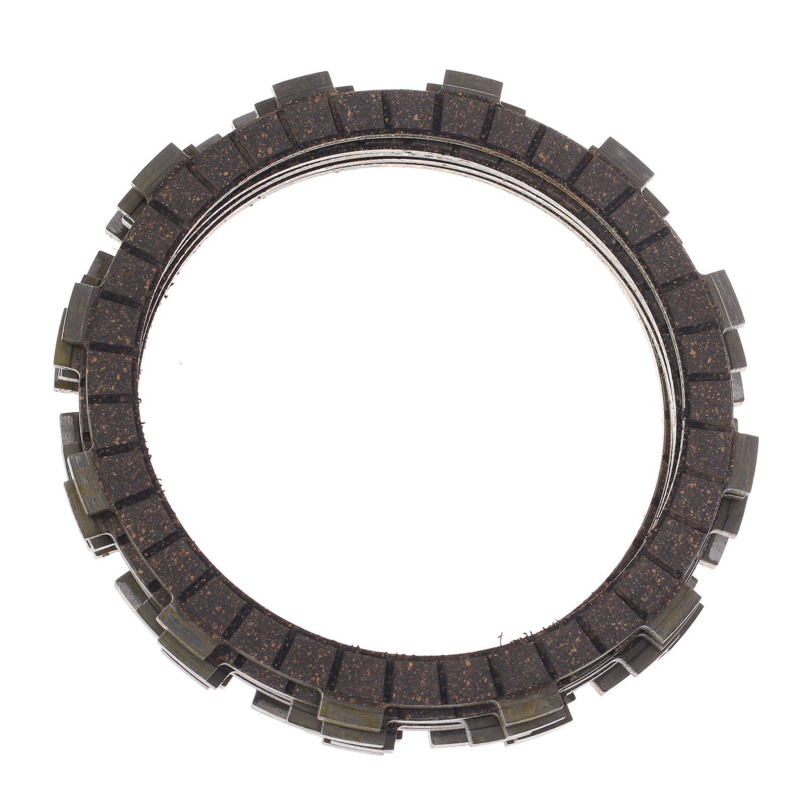 WHITES CLUTCH KIT RM250 03-05 - Image 1