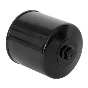 K&N OIL FILTER (HF163) - Image 1
