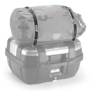 INTERNAL SOFT BAG B47/E36/E45/E360/E450/E460/E470/V46/V47 - Image 2