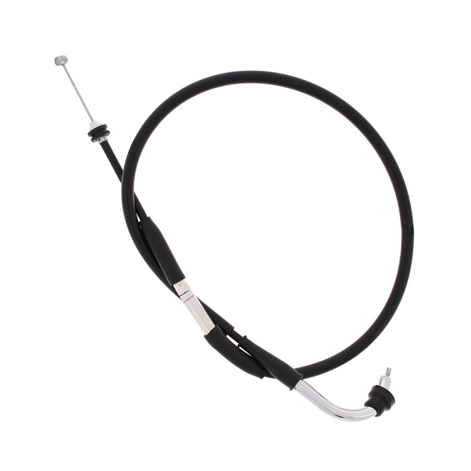 ATV THROTTLE CABLE 45-1125 KAW KFX50/90 - Image 1