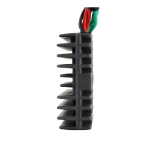 REGULATOR RECTIFIER SUZUKI AN400 09-16 (RMS020-107259) - Image 4