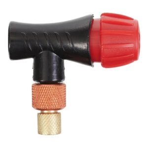 Whites CO2 Cylinder Adaptor - Image 1