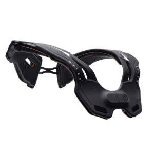 Atlas Vision Collar Neck Brack Red/Black - Image 2