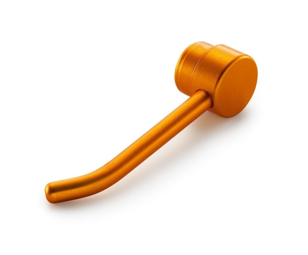 KTM Front Axle Puller