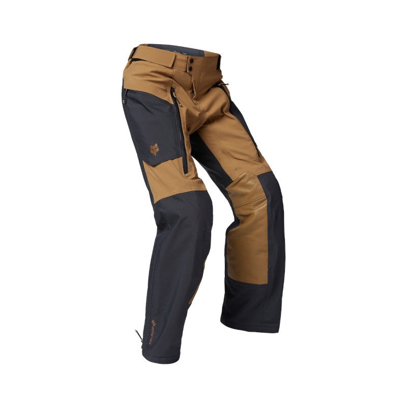 Fox Ranger Goretex Adventure Pants Pewter