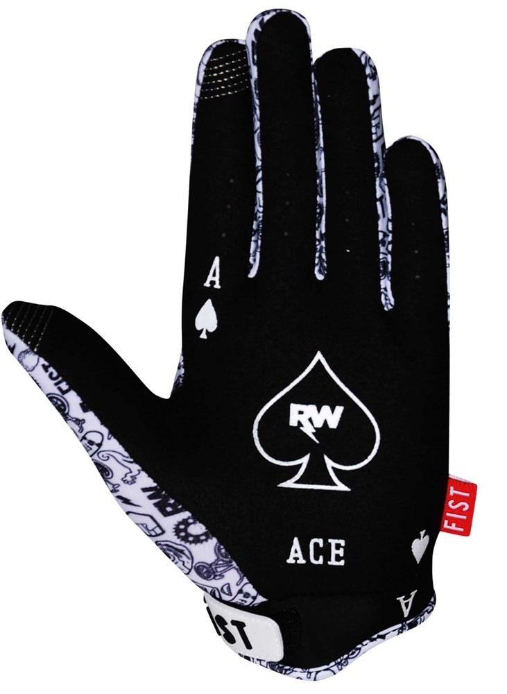 Fist R-Willy Ace Gloves Kids