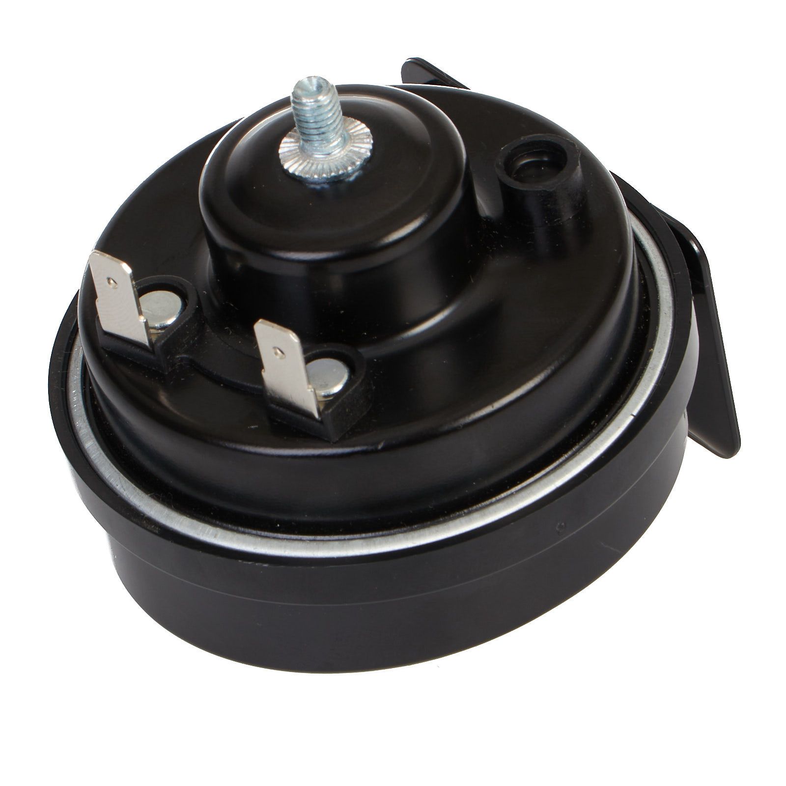 WHITES HORN 12V SNAIL HORN (110db) -80mm diam. - Image 2