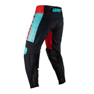 Leatt Moto 4.5 Motocross Pants Fuel - Image 3