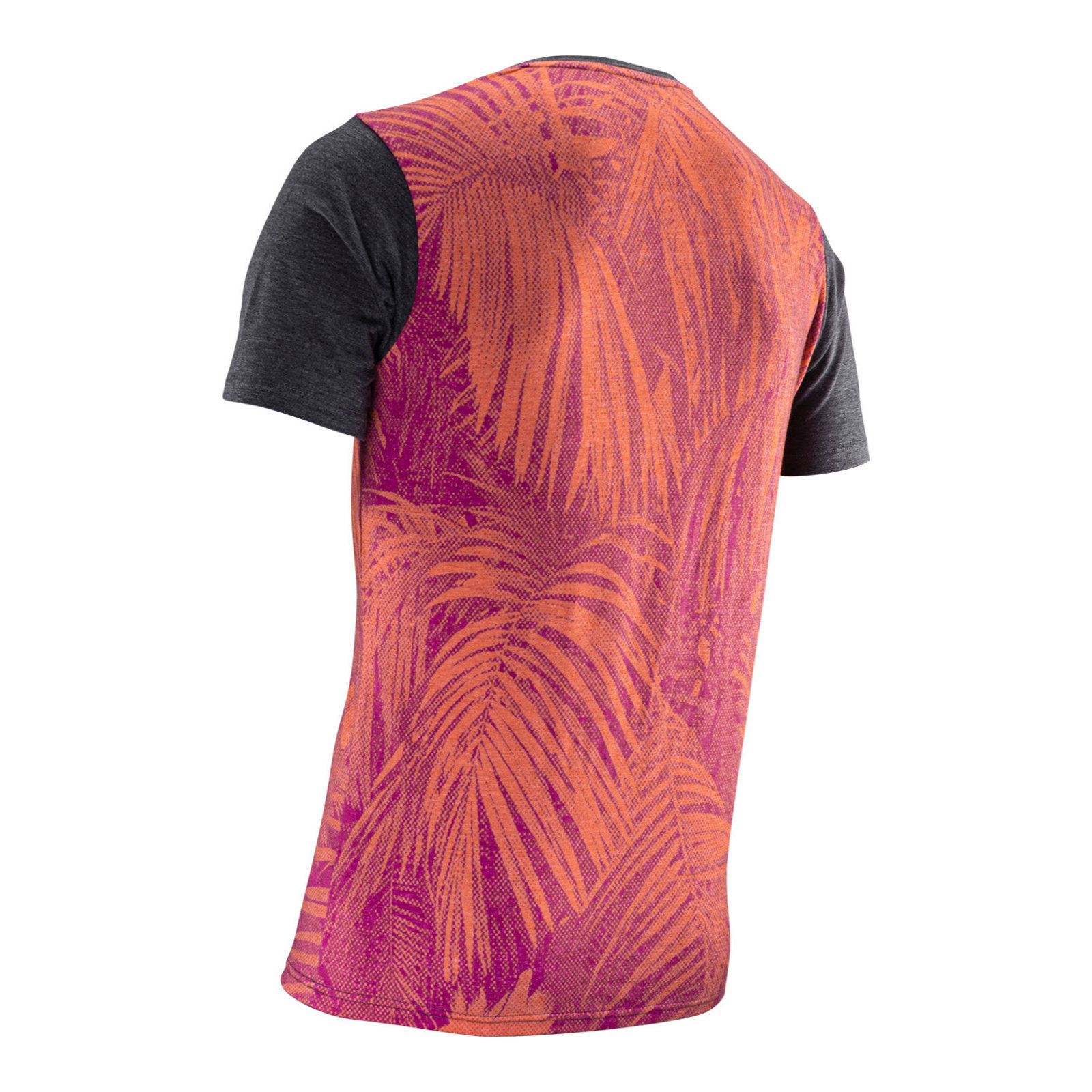 Leatt Premium T-Shirt Premium - Jungle - Image 3