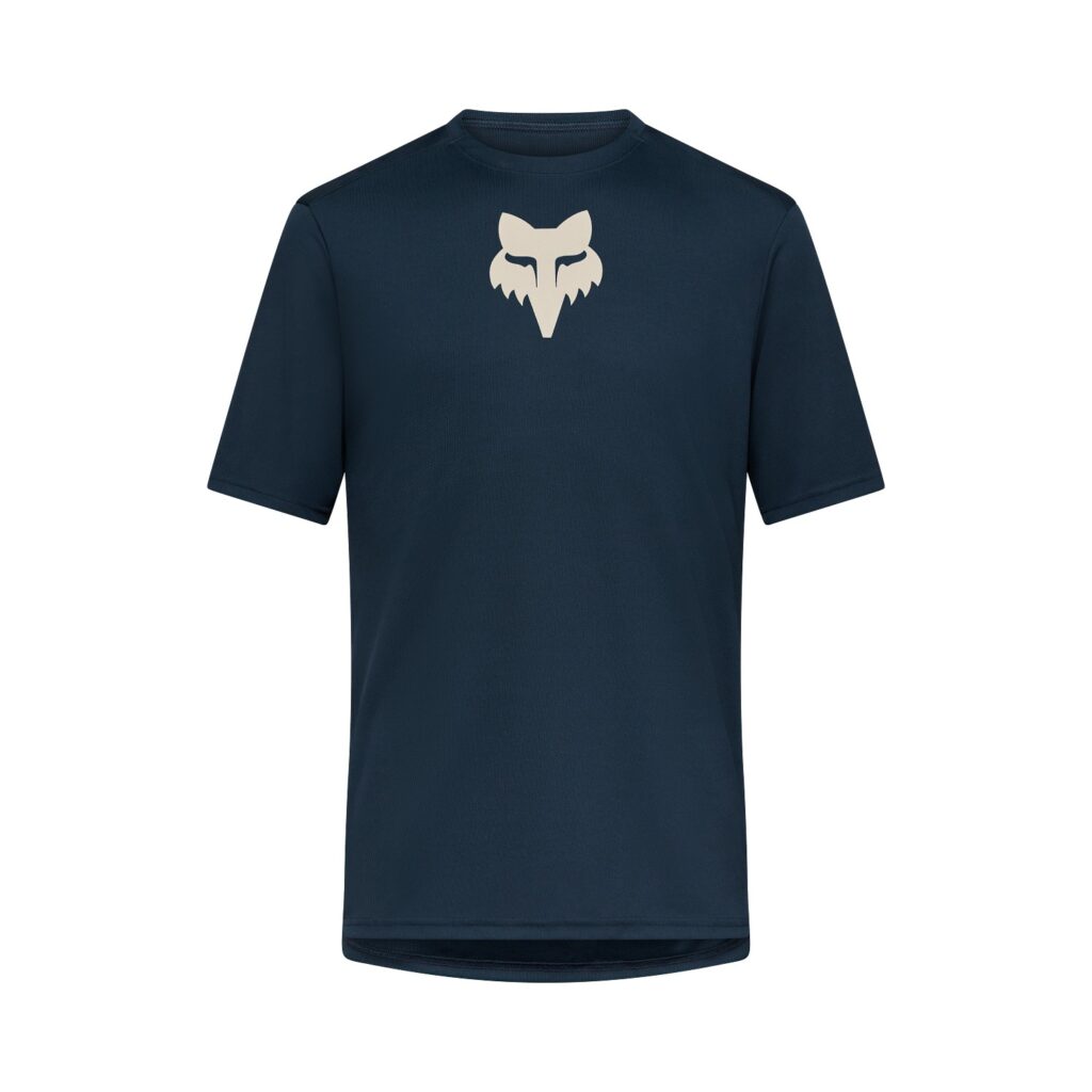 Fox Ranger Fox Head MTB Jersey Galaxy Blue