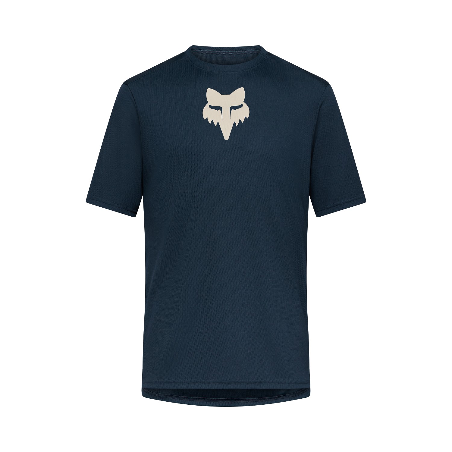 Fox Ranger Fox Head MTB Jersey Galaxy Blue - Image 1