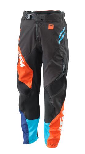 Motocross Pants KTM Gravity-FX Youth