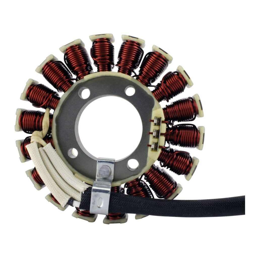 STATOR YAM WR450F 12-15 (RMS010-108063)