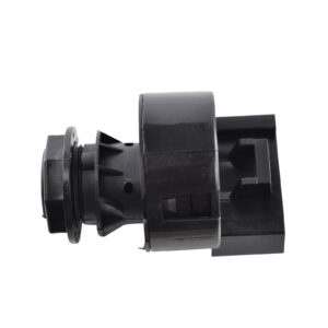 3-POS IGN KEY SWITCH ASSTD POL MODELS RFR FITMENTS (RM05019) - Image 2