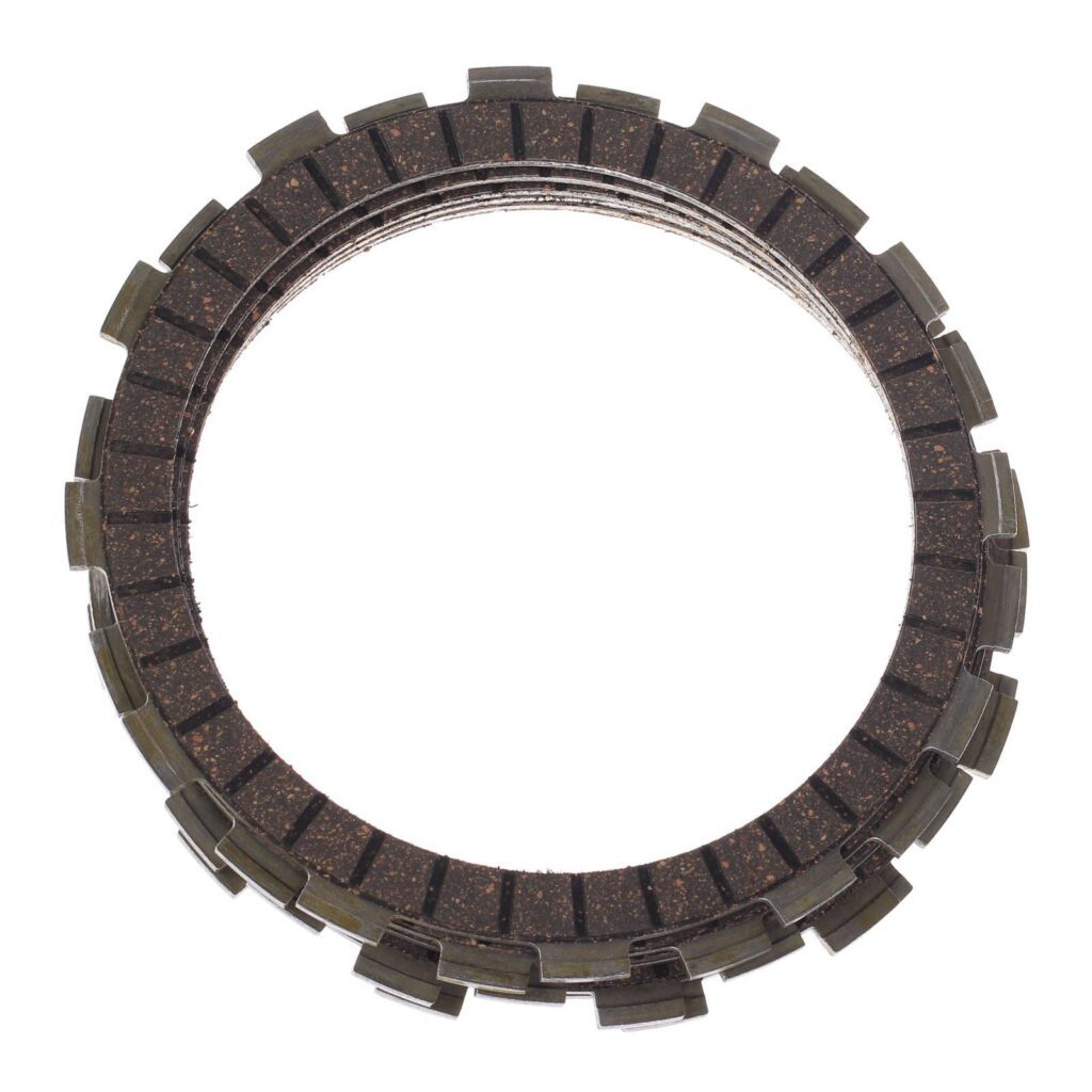 WHITES CLUTCH KIT KAW EX300R Ninja 13