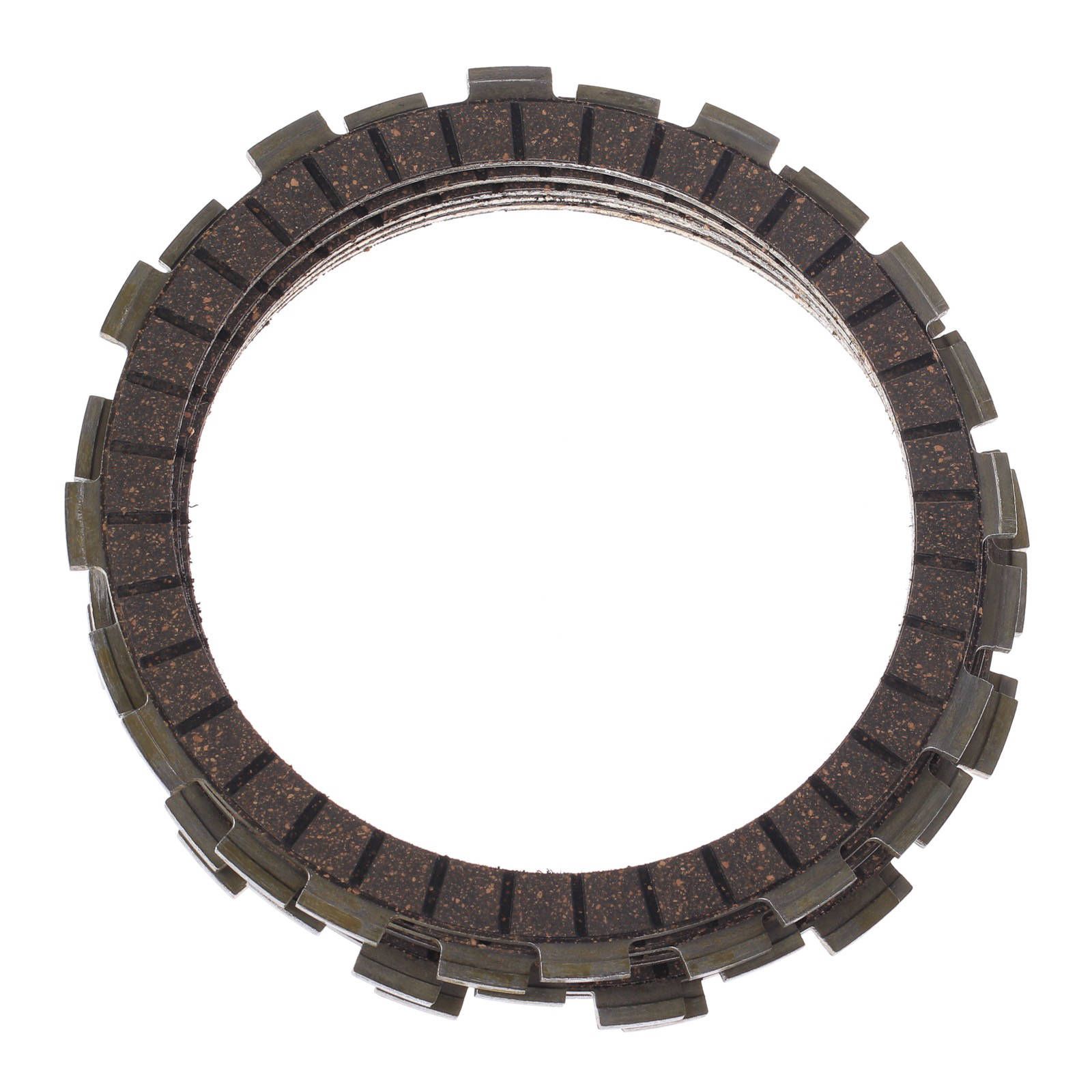 WHITES CLUTCH KIT KAW EX300R Ninja 13 - Image 1
