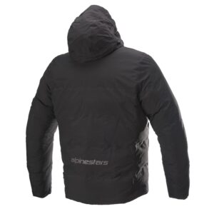 Alpinestars Frost Drystar Jacket Black/Black - Image 2