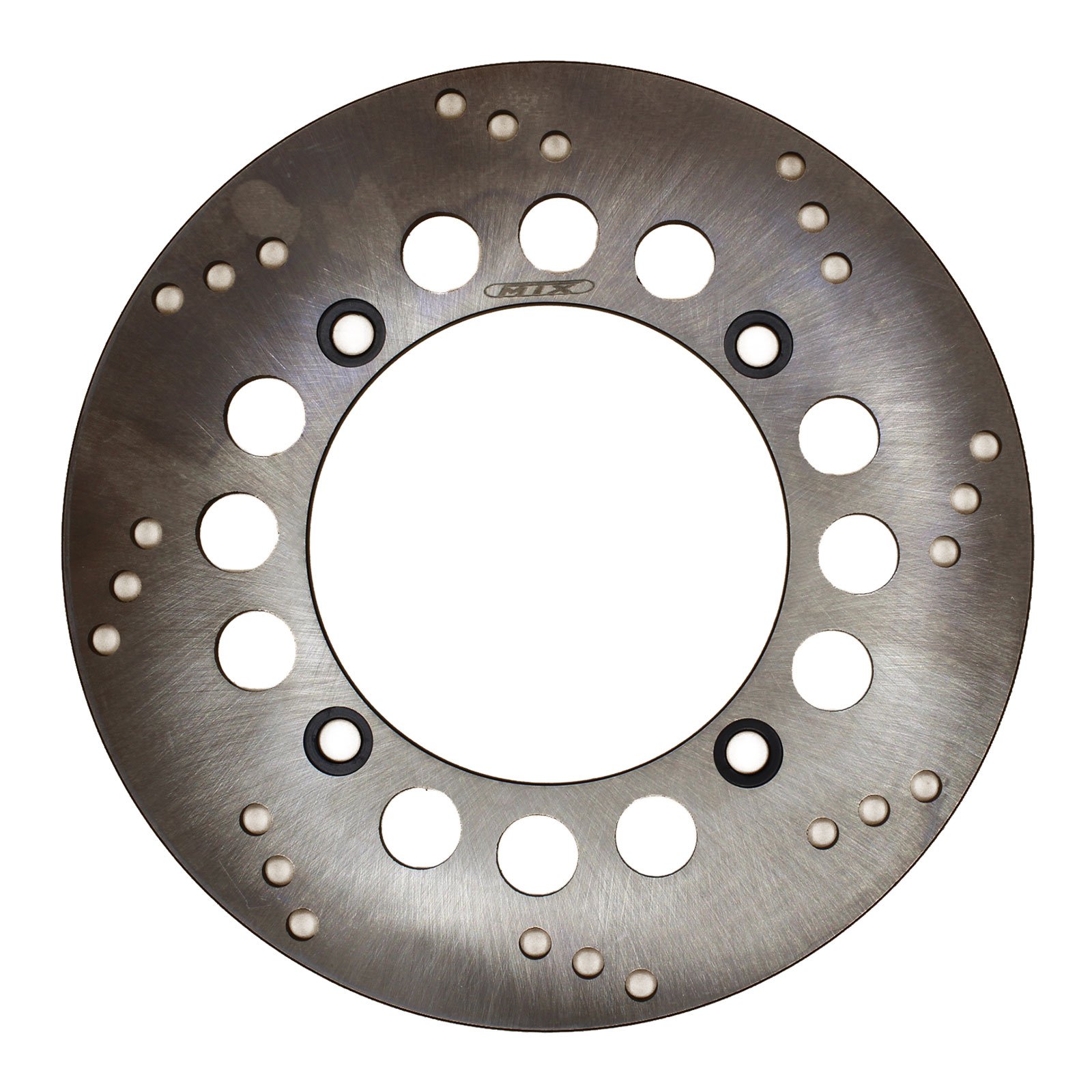 Rear Brake Rotor MTX Solid Type - Image 1