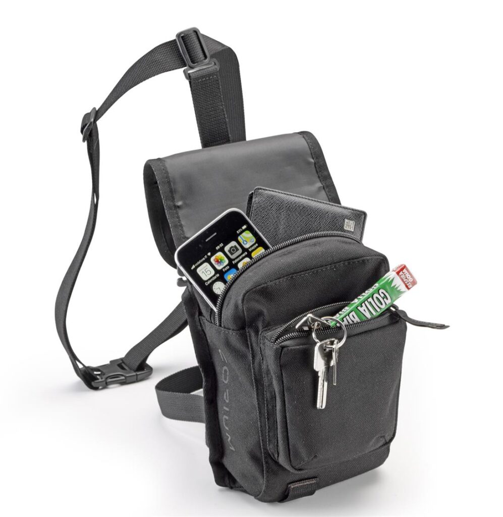 Leg Bag Givi Corium 3LT