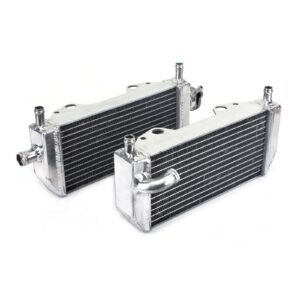 WHITES RADIATORS SUZ RM250 01-07 PAIR - Image 2