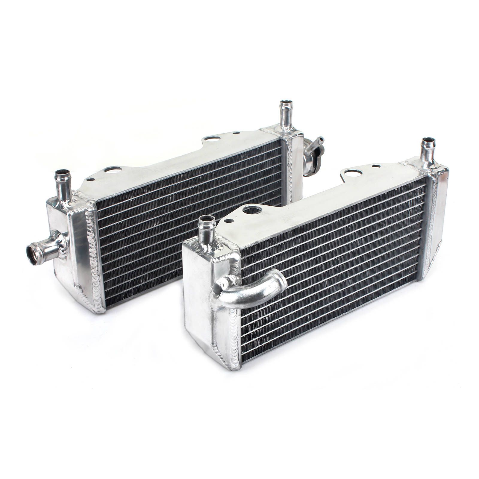 WHITES RADIATORS SUZ RM250 01-07 PAIR - Image 2